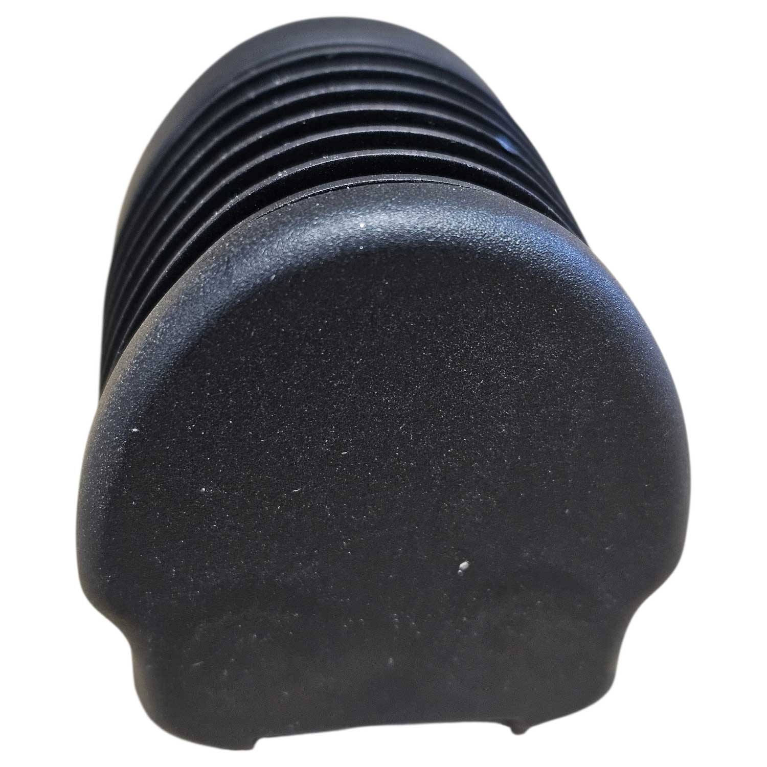 Endkappe für Woodstar und Evolution Profil schwarz