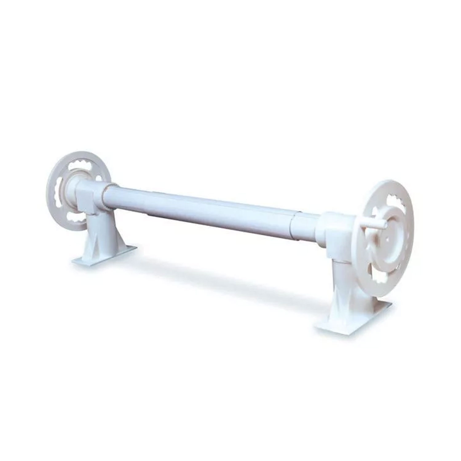 Manueller Aufroller Kunststoff bis 6 m