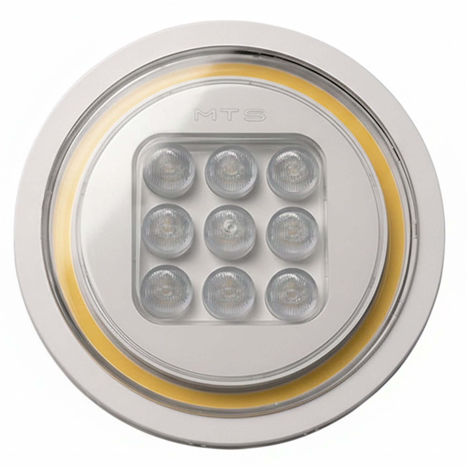 Mts Logiled Scheinwerfer Leuchtmittel