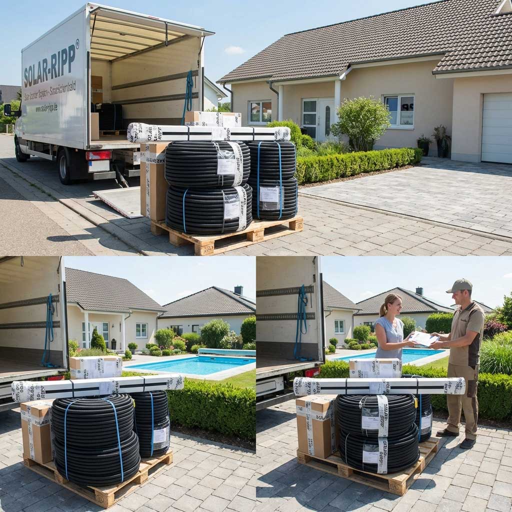 Solarripp Absorber - 5