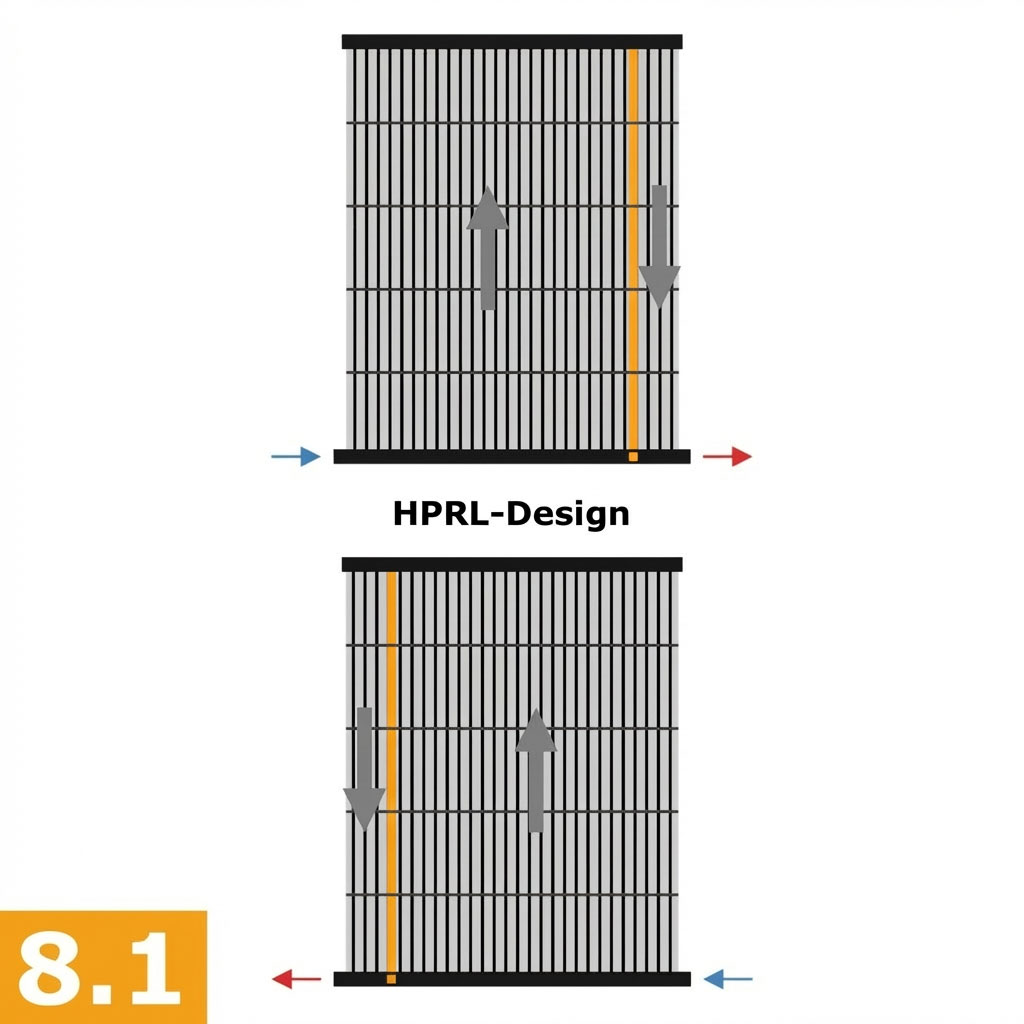8.1 HPRL Design