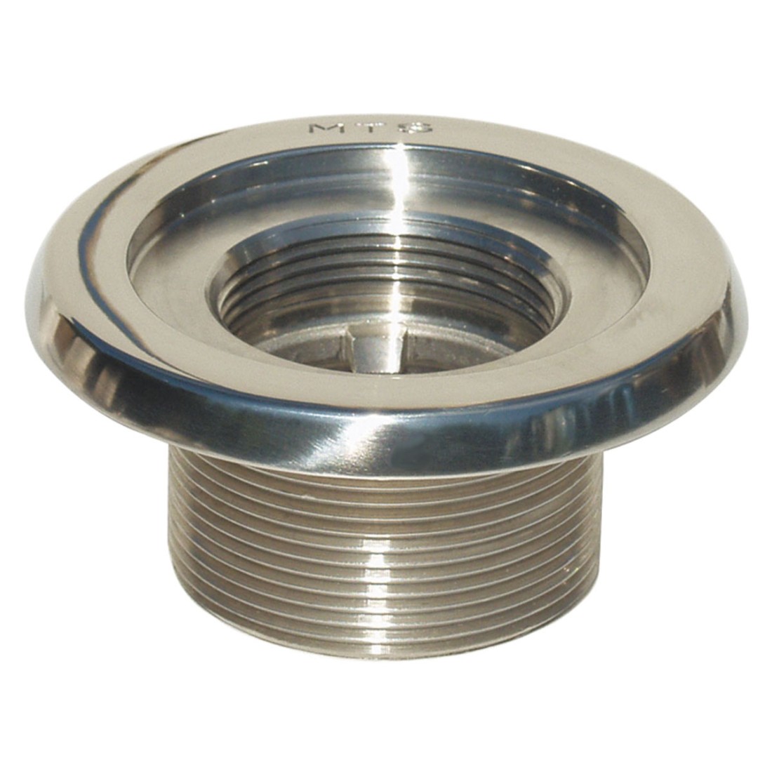 mts-grundelement-3024 MTS Grundelement NIRO V4A  1 1/2 Zoll x 40 mm