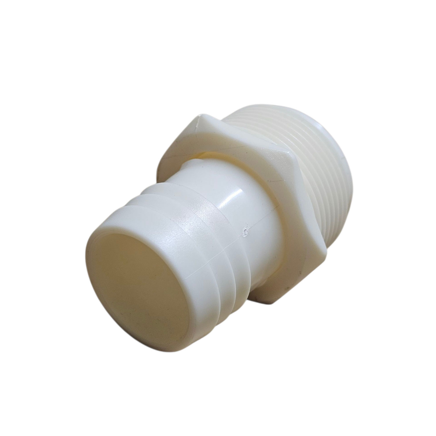 2/3 Schlauchtülle  1 1/2 Zoll x 38 mm