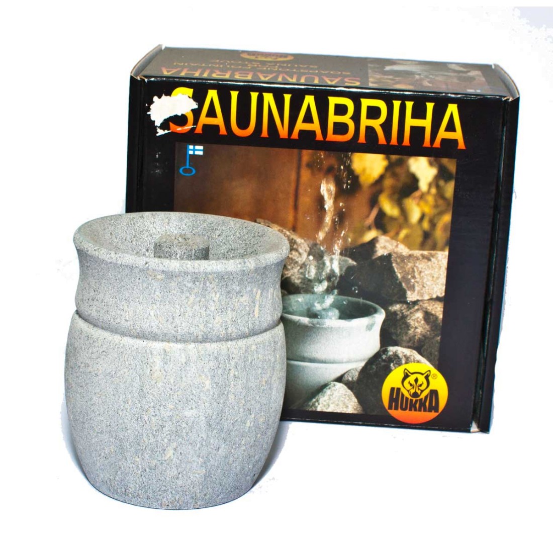 hukka-sauna-briha-2 Saunabriha  Saunaspringbrunnen aus Speckstein