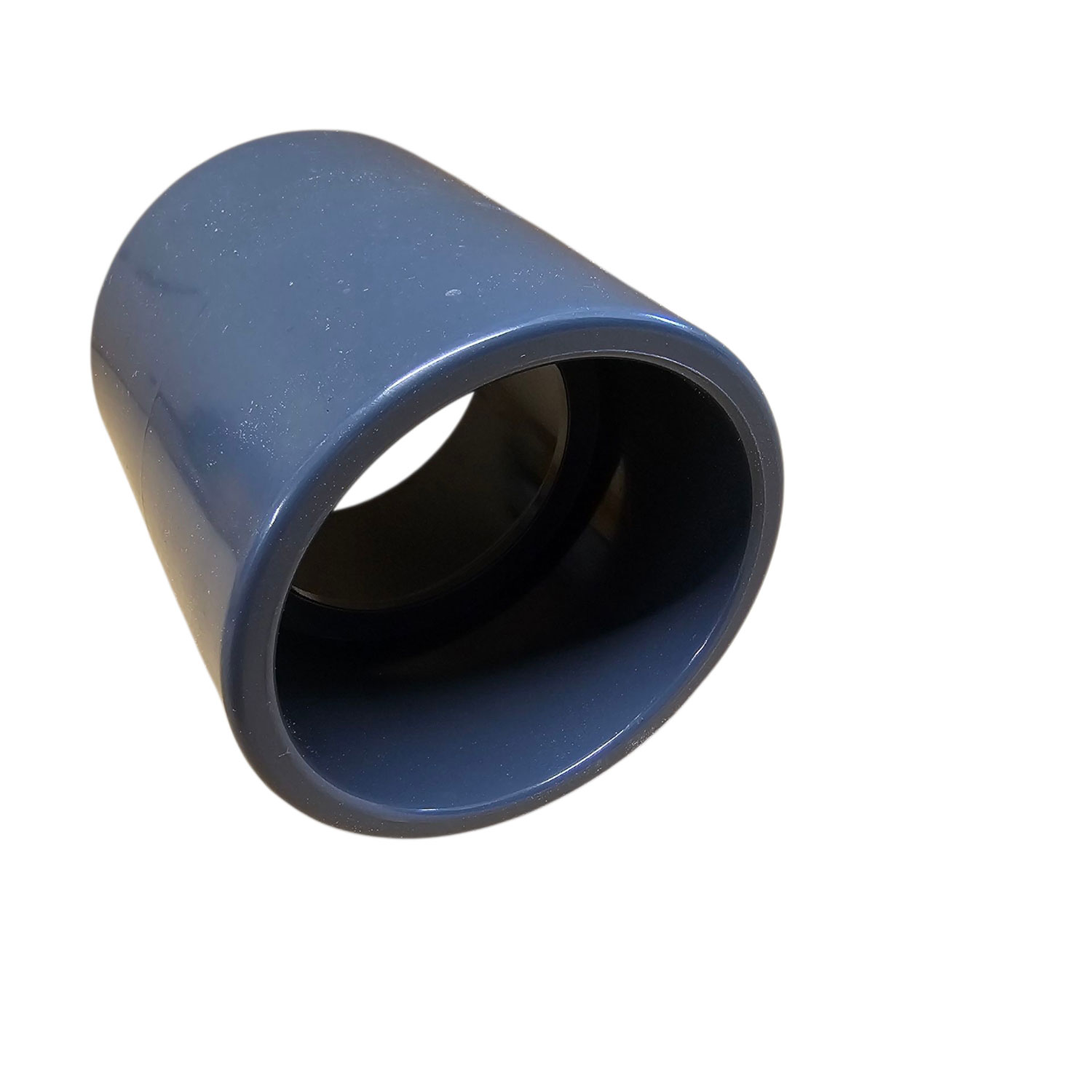 PVC Klebemuffe d 63 PN 16