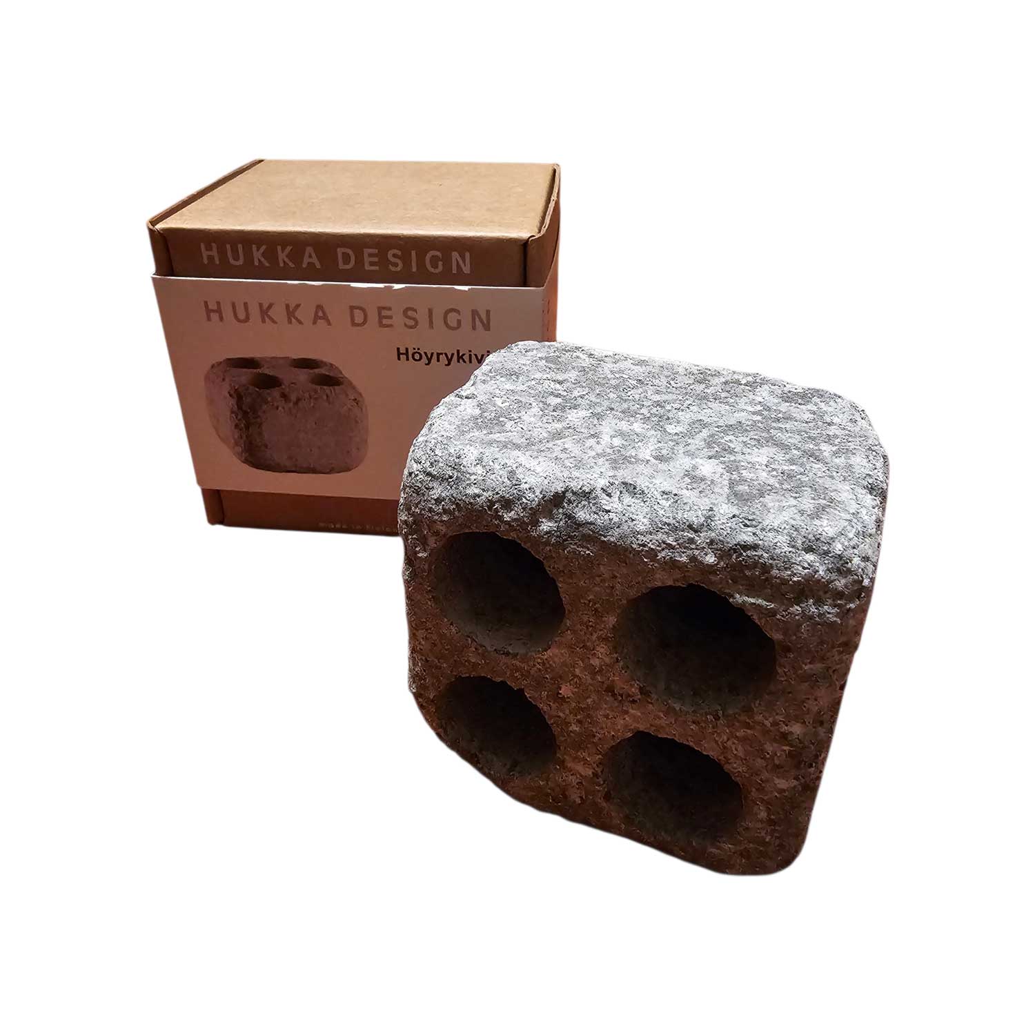 Hukka Dampfstein Hoeyrykivi 3