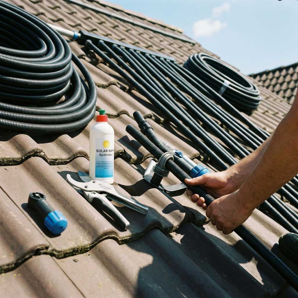 Solarripp Absorber - 1