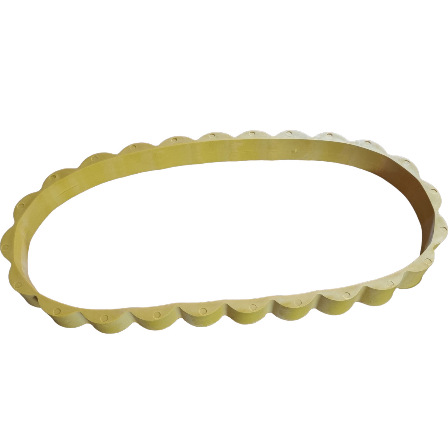 raupenband-sweepy-m3 Raupenband für Schwimmbadreiniger Sweepy M 3 /  Rolphon