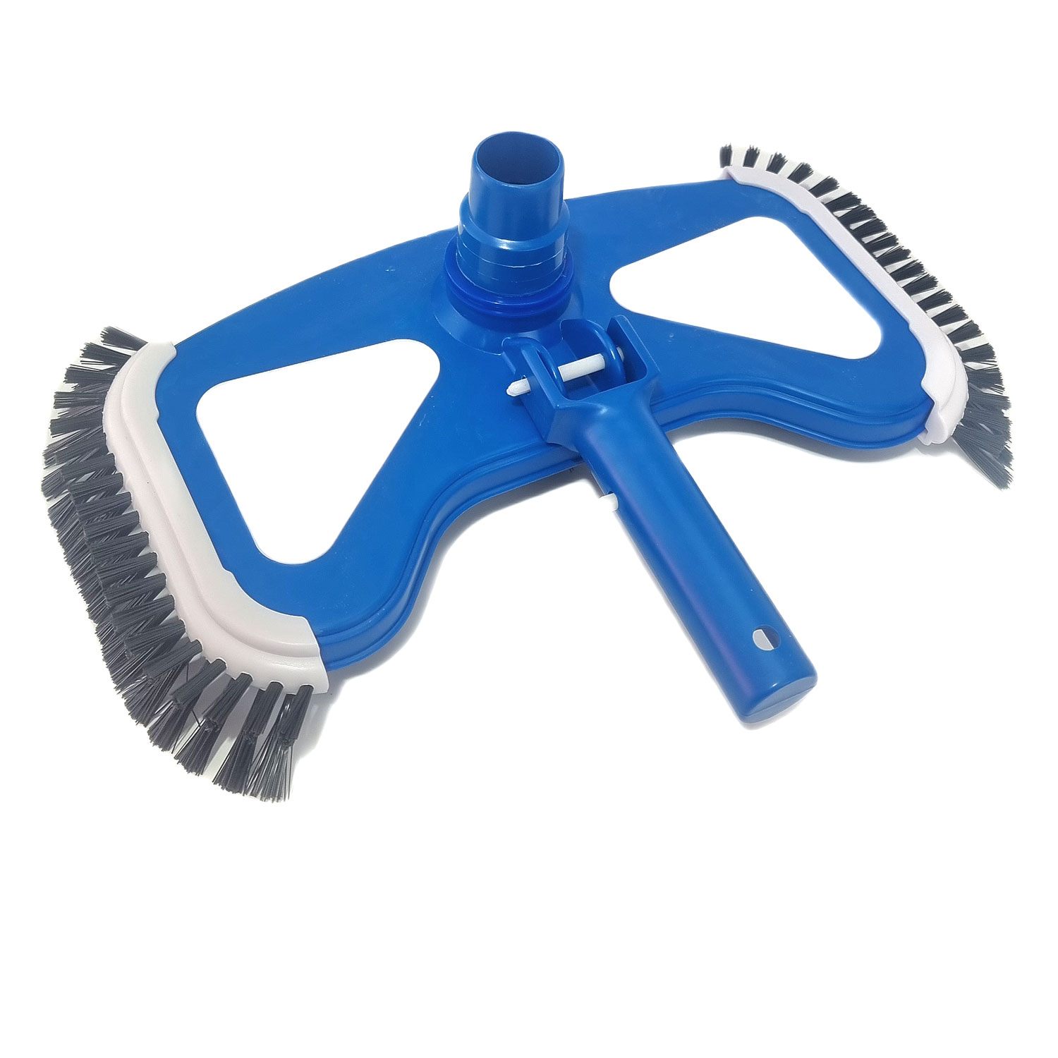 mida-clean-bodensauger Mida Clean  Bodensauger  mit seitlichen Bürsten