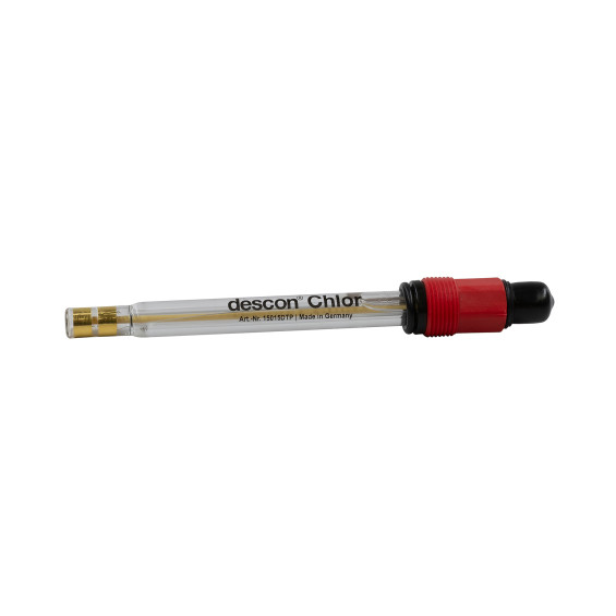 Descon® Sensor Chlor, Chlordioxid, Ozon Descon® Sensor Chlor, Chlordioxid, Ozon