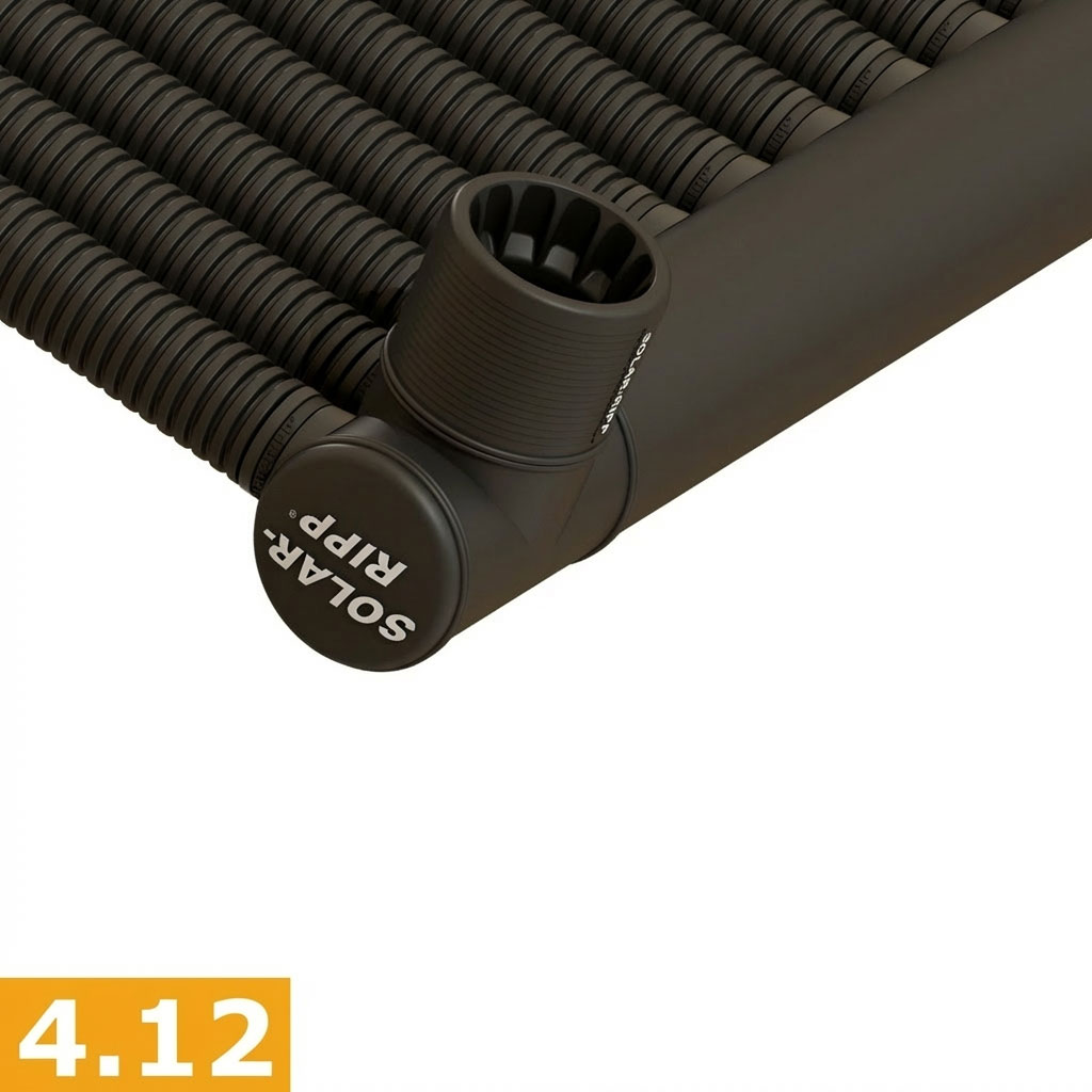 4.12 90 Grad Winkelanschluss senkrecht B