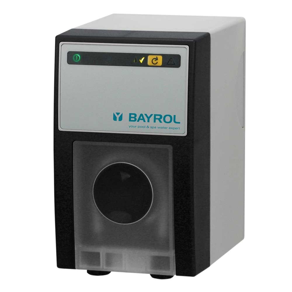 bayrol-flockmatic Bayrol Flockmatic Flockmittel Dosieranlage