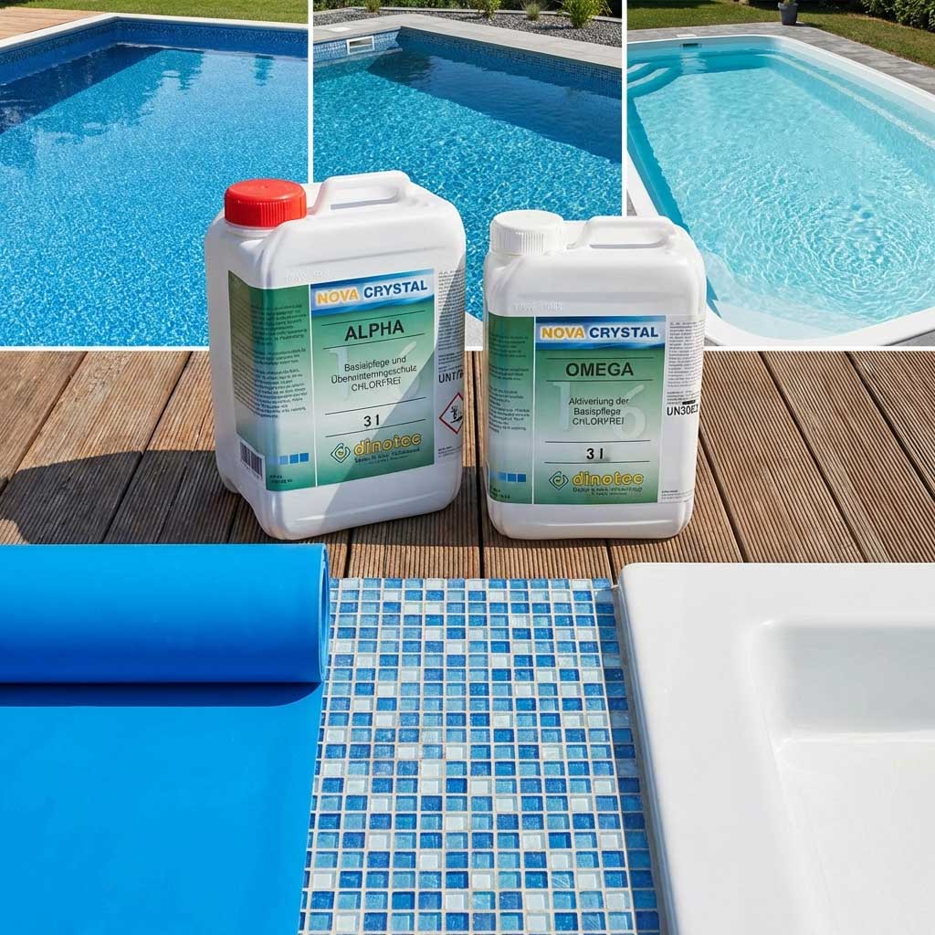 Nova Crystal  60 - 2