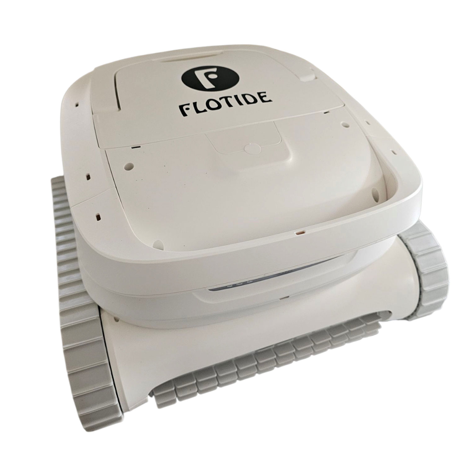 Flotide  Pool Reinigungsroboter Typ XR3 