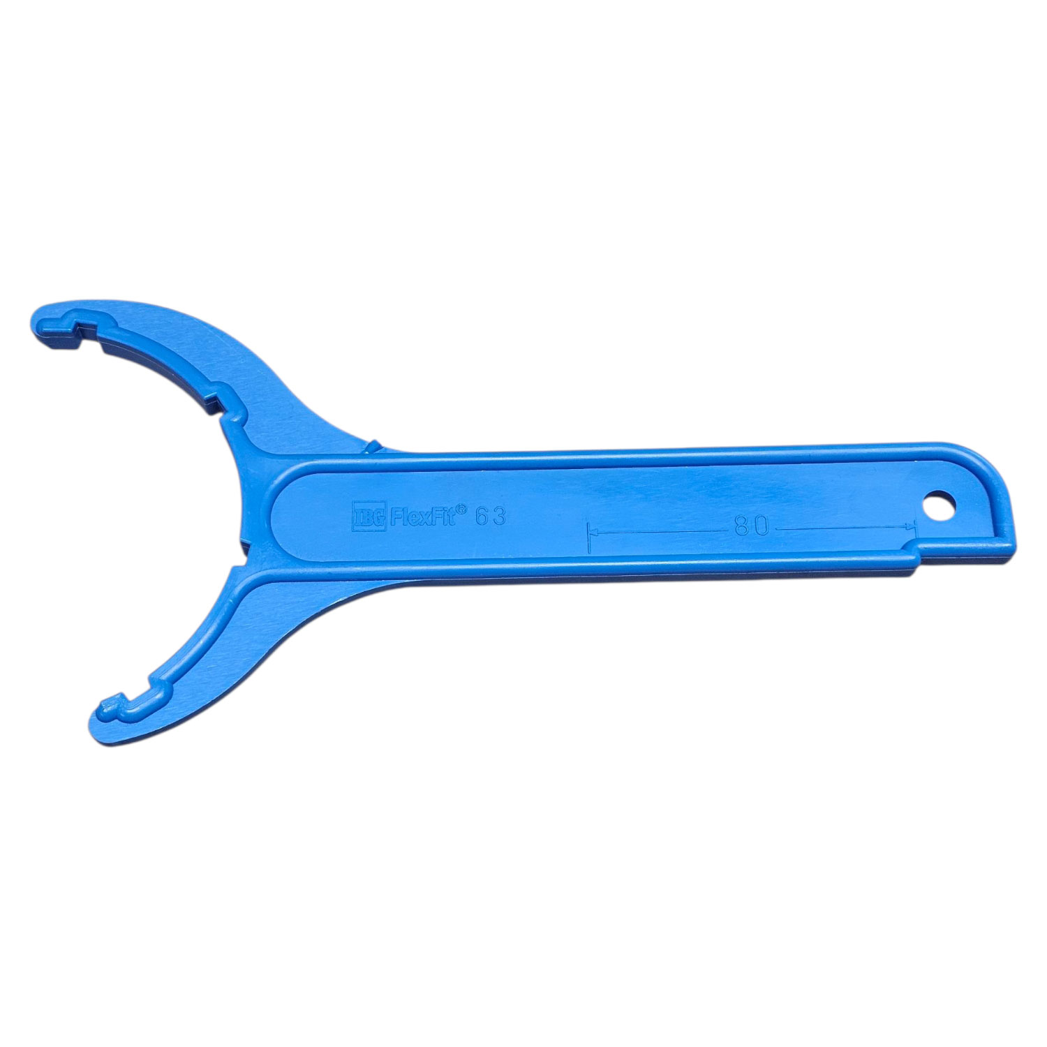 Flex Fit Montageschlüssel d 63