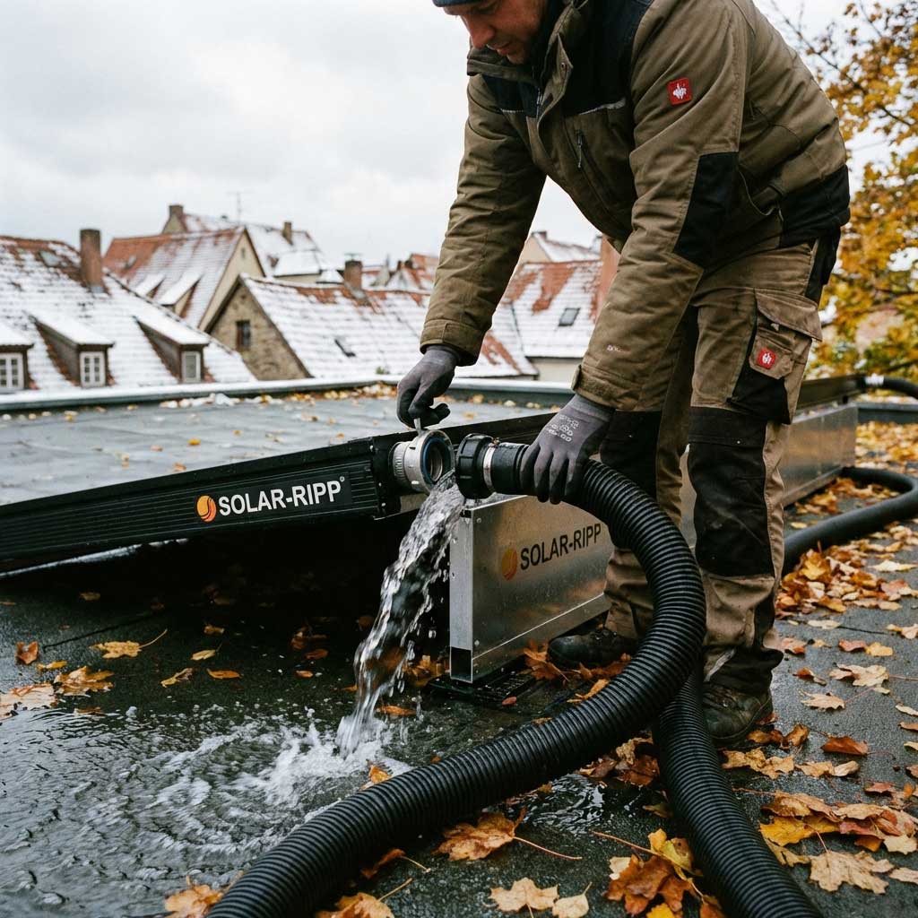 Solarripp Absorber - 3