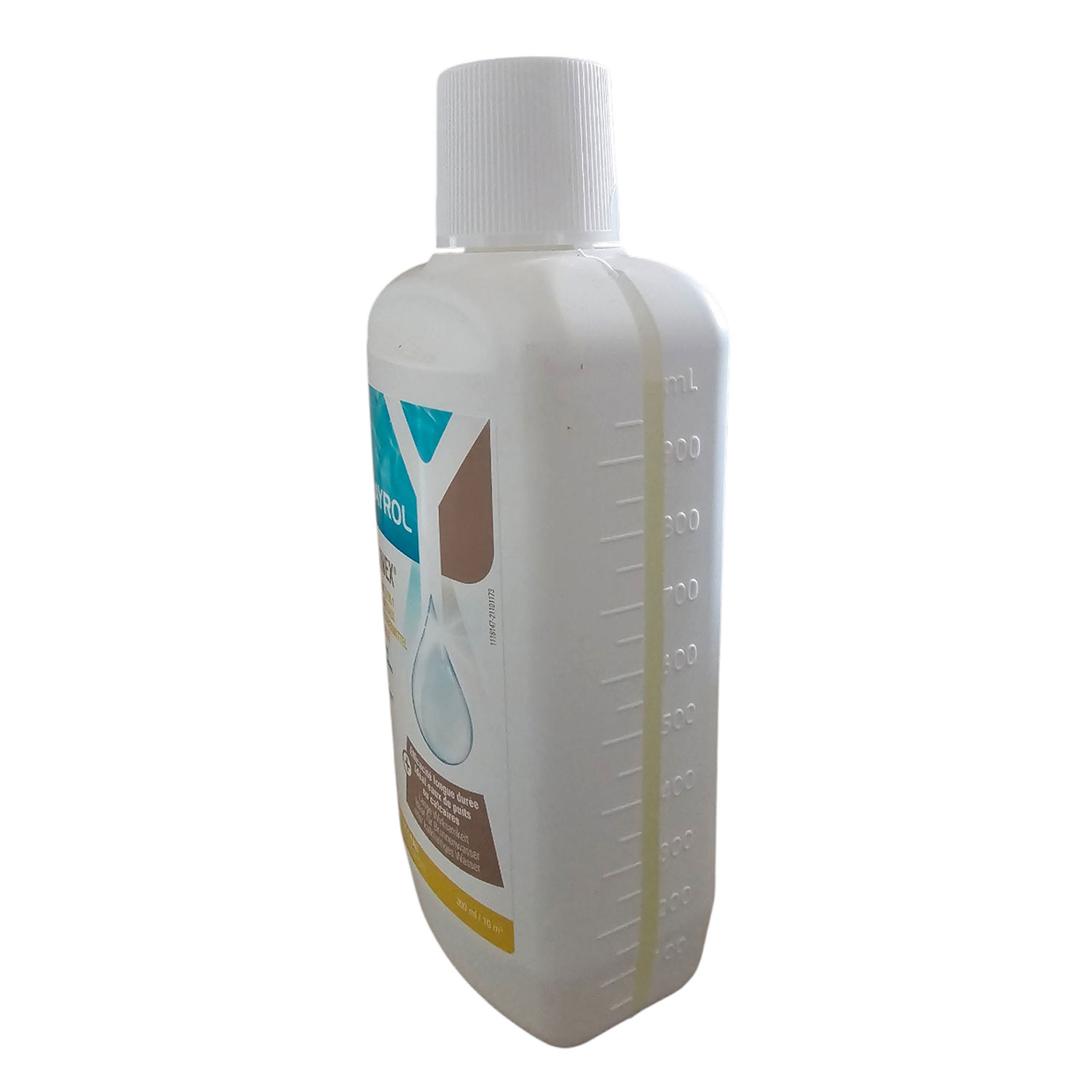 bayrol-calcinex Bayrol Calcinex gegen Kalk