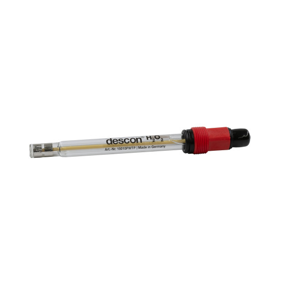 Descon® Sensor Wasserstoffperoxid  15015PWTP Descon® Sensor Wasserstoffperoxid  15015PWTP