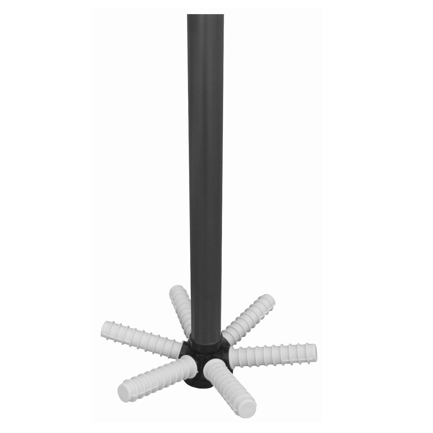 standrohr-mit-filterkreuz-top-mount-500 Standrohr mit Filterkreuz für Eco Top Mount 500