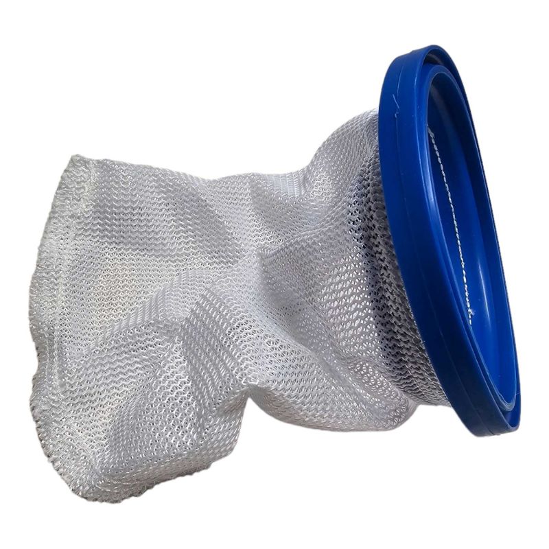 Für welche Poolreiniger ist der Water Tech Pool Blaster Filtersack Standard geeignet?