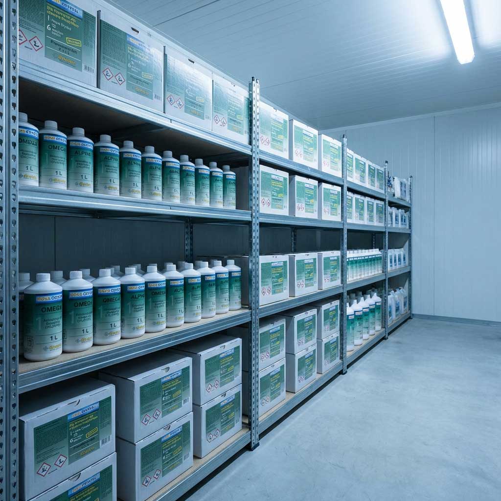 Nova Crystal  Set 20-4