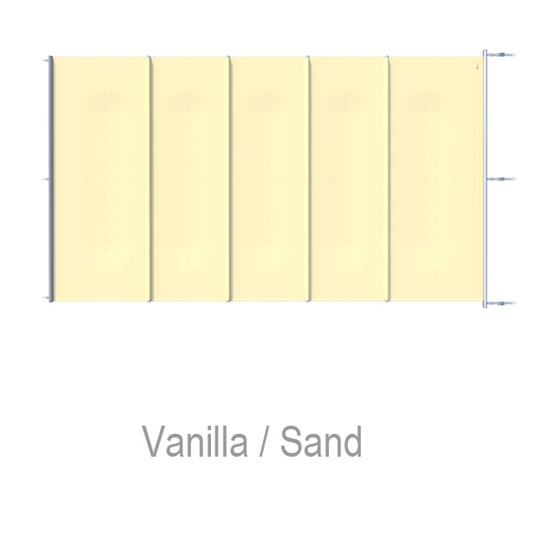 Sand/ Vanille