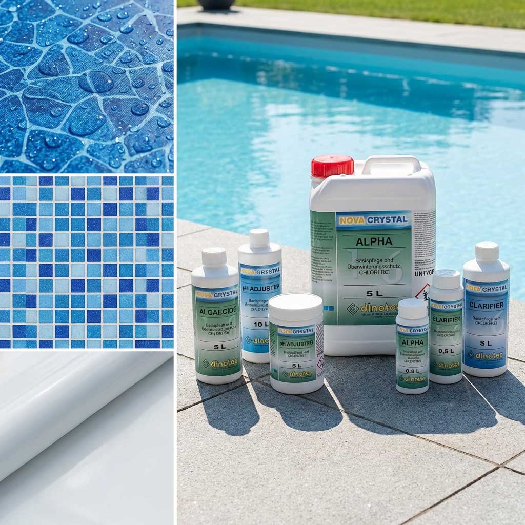 Nova Crystal  Alpha  5  Liter -3