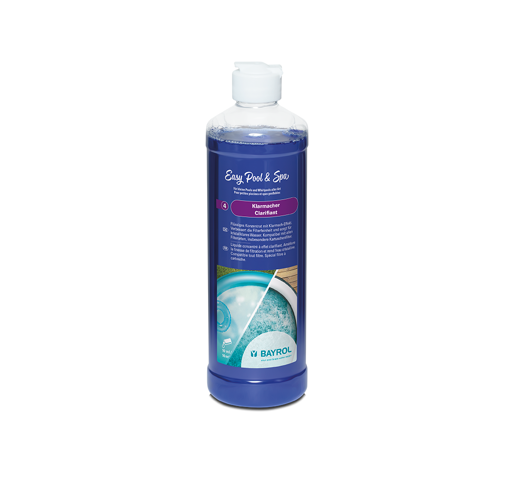 klarmacher-easy-pool_spa_1195306_1 Bayrol  Klarmacher  0,5 l
