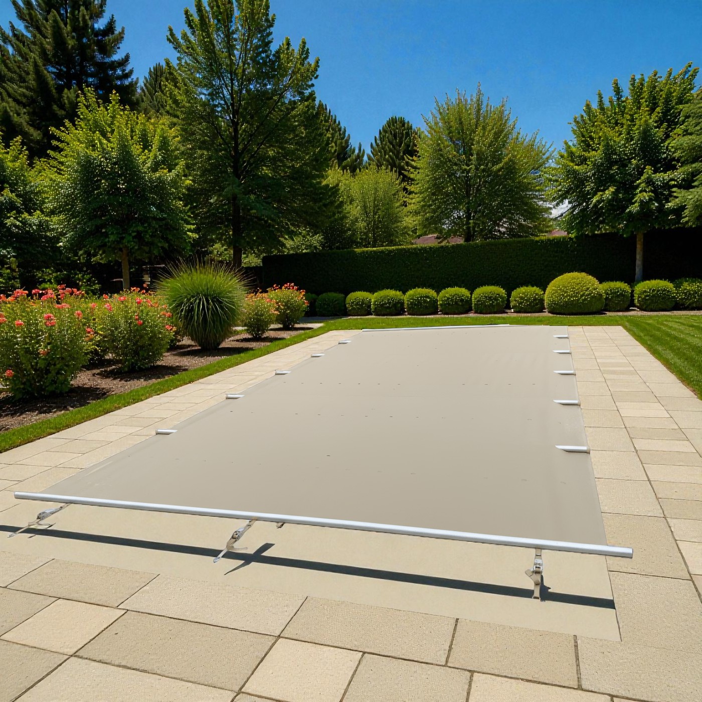 Liderpool Abdeckung Tube 5