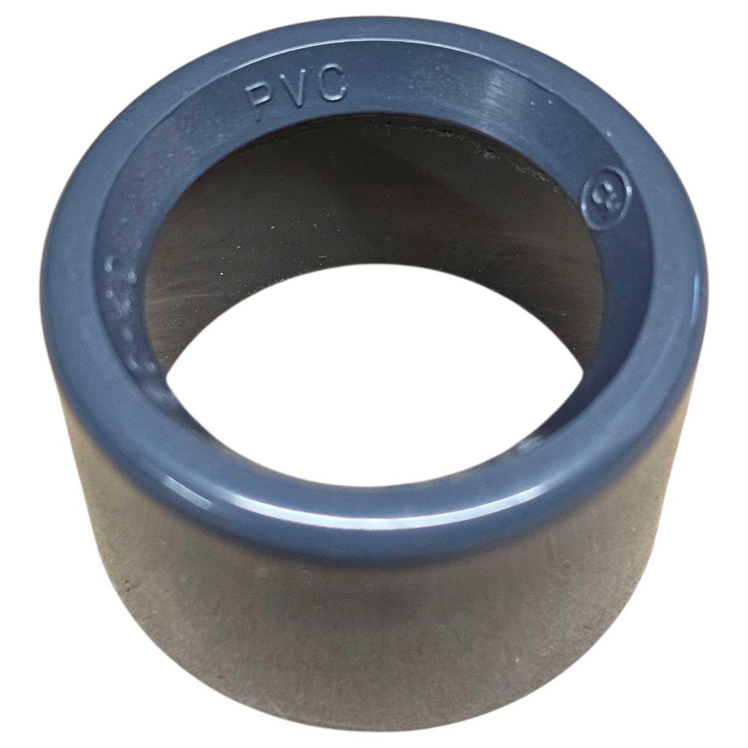 PVC Reduzierung kurze Ausführung 50 /40