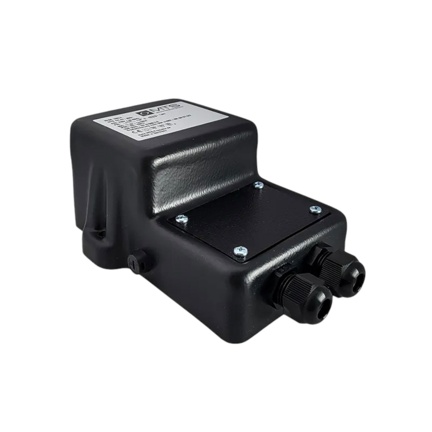 Schwimmbad-Sicherheitstransformator 100 VA  12 V-AC Schwimmbad-Sicherheitstransformator 100 VA  12 V-AC