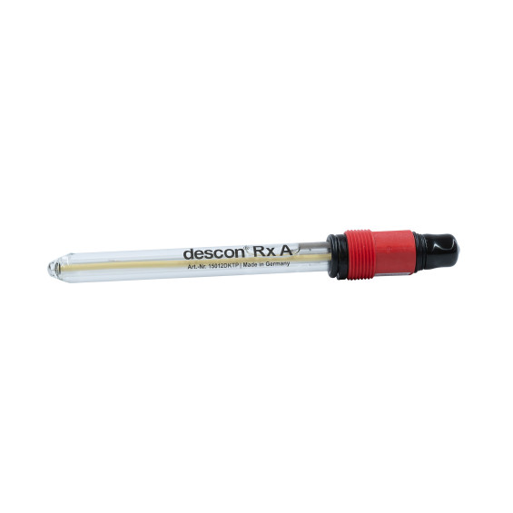 Descon® Sensor Redox mit Ableitsystem