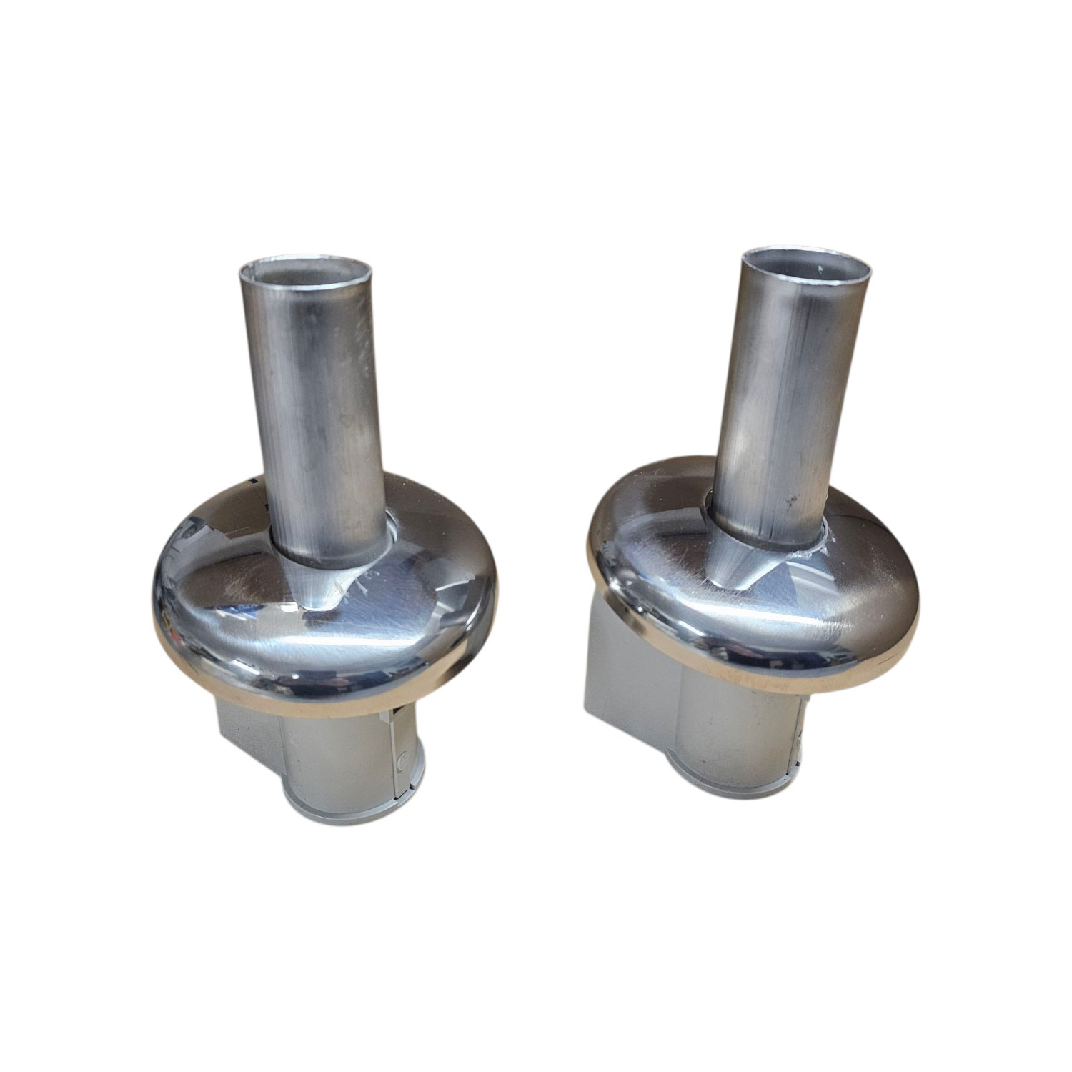 Montageset Modell 66 V4A zum Einbetonieren