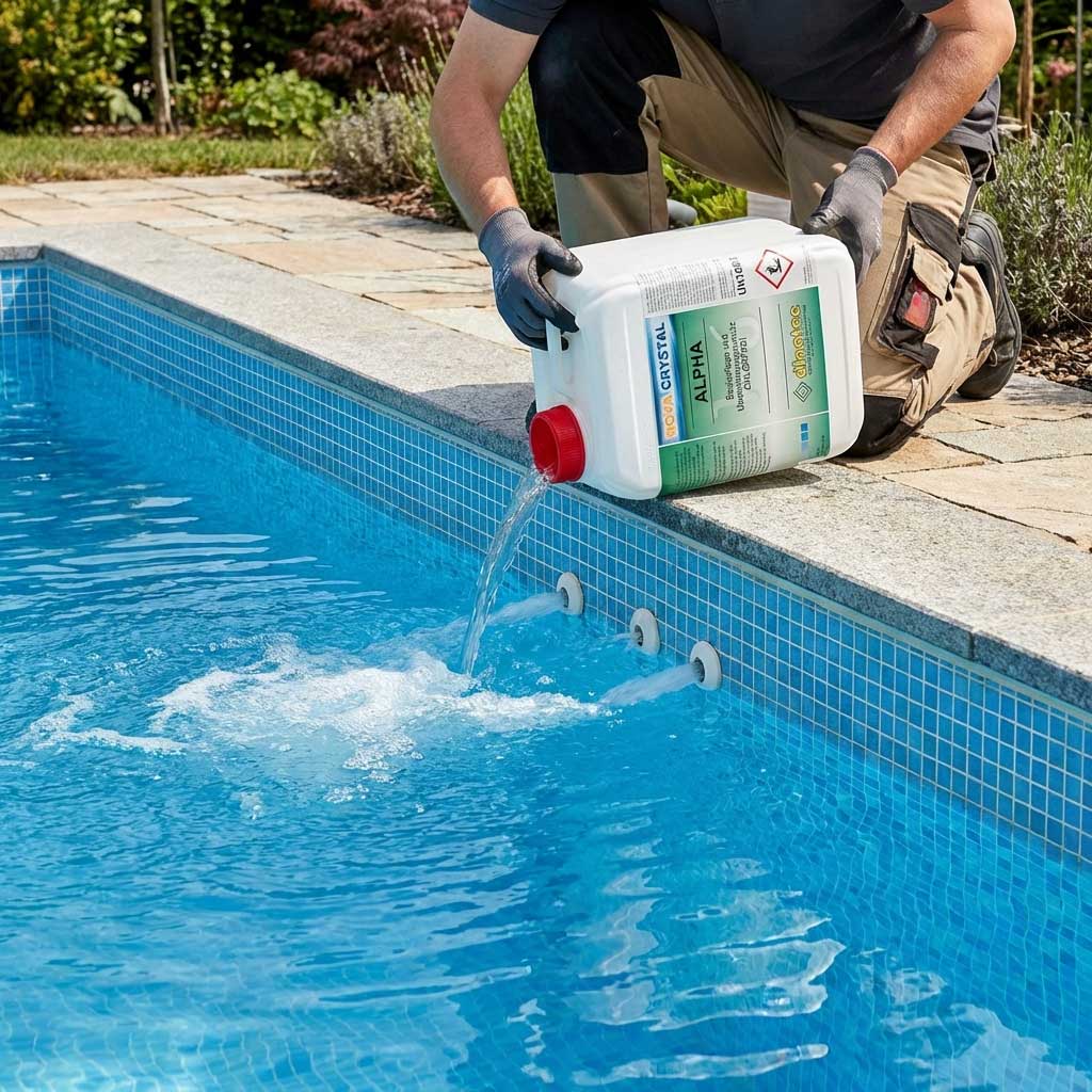 Nova Crystal  60 - 1