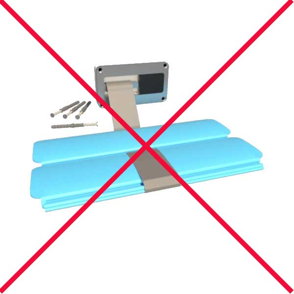 ohne Sicherheitssystem