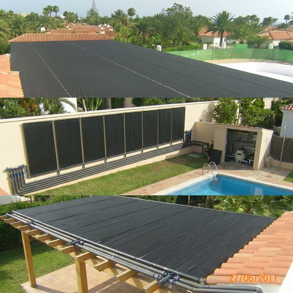 Solarripp Absorber - 2