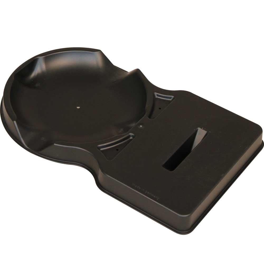 filterpalette-filterkessel-classic-top Filterpalette für Sandfilter der Serie Classic Top in 3 Größen