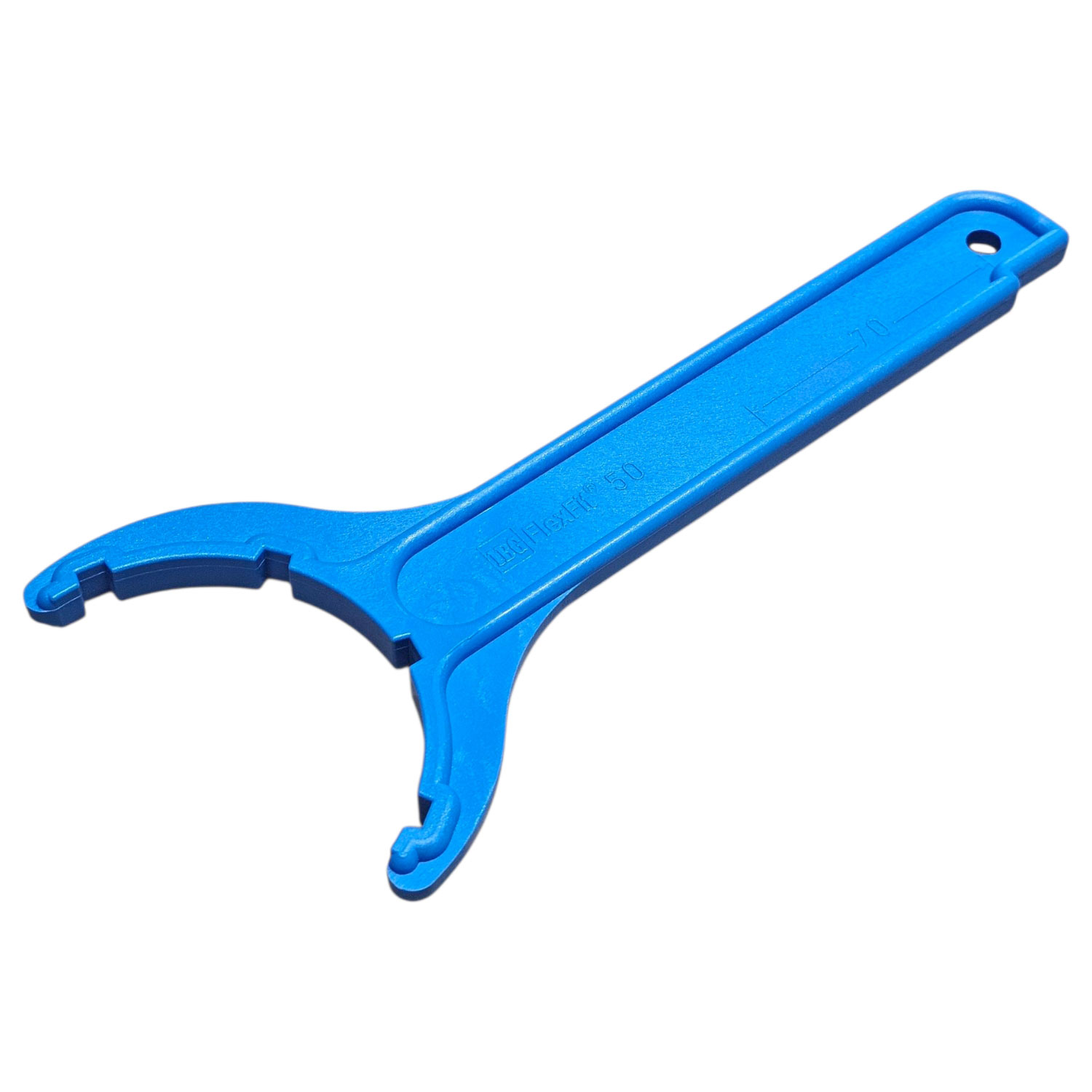 Flex Fit Montageschlüssel d 50