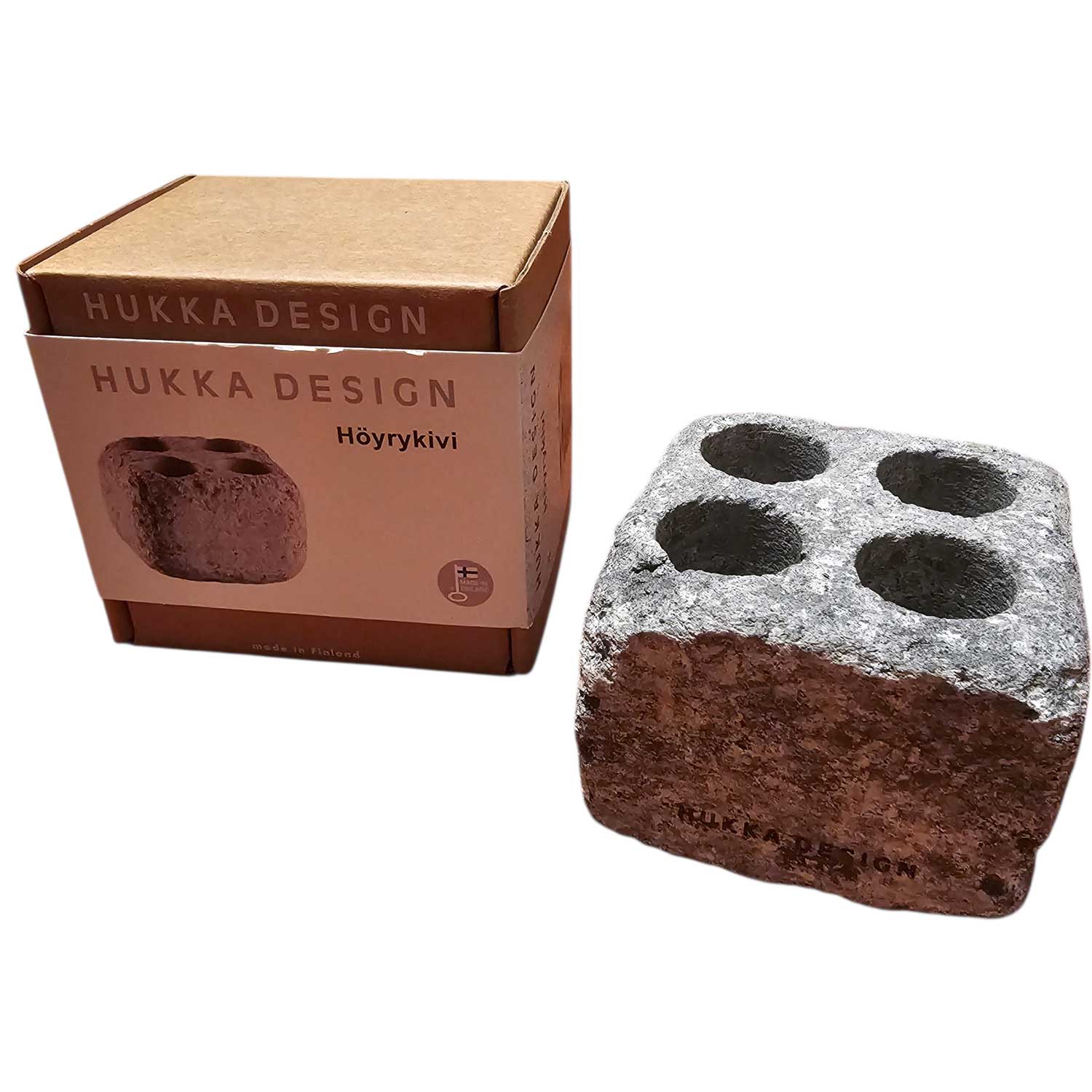 Hukka Dampfstein Hoeyrykivi 4