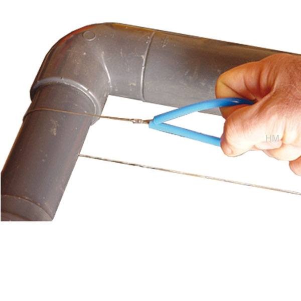 seilsaege-pvc-rohr Seilsäge für PVC Rohre