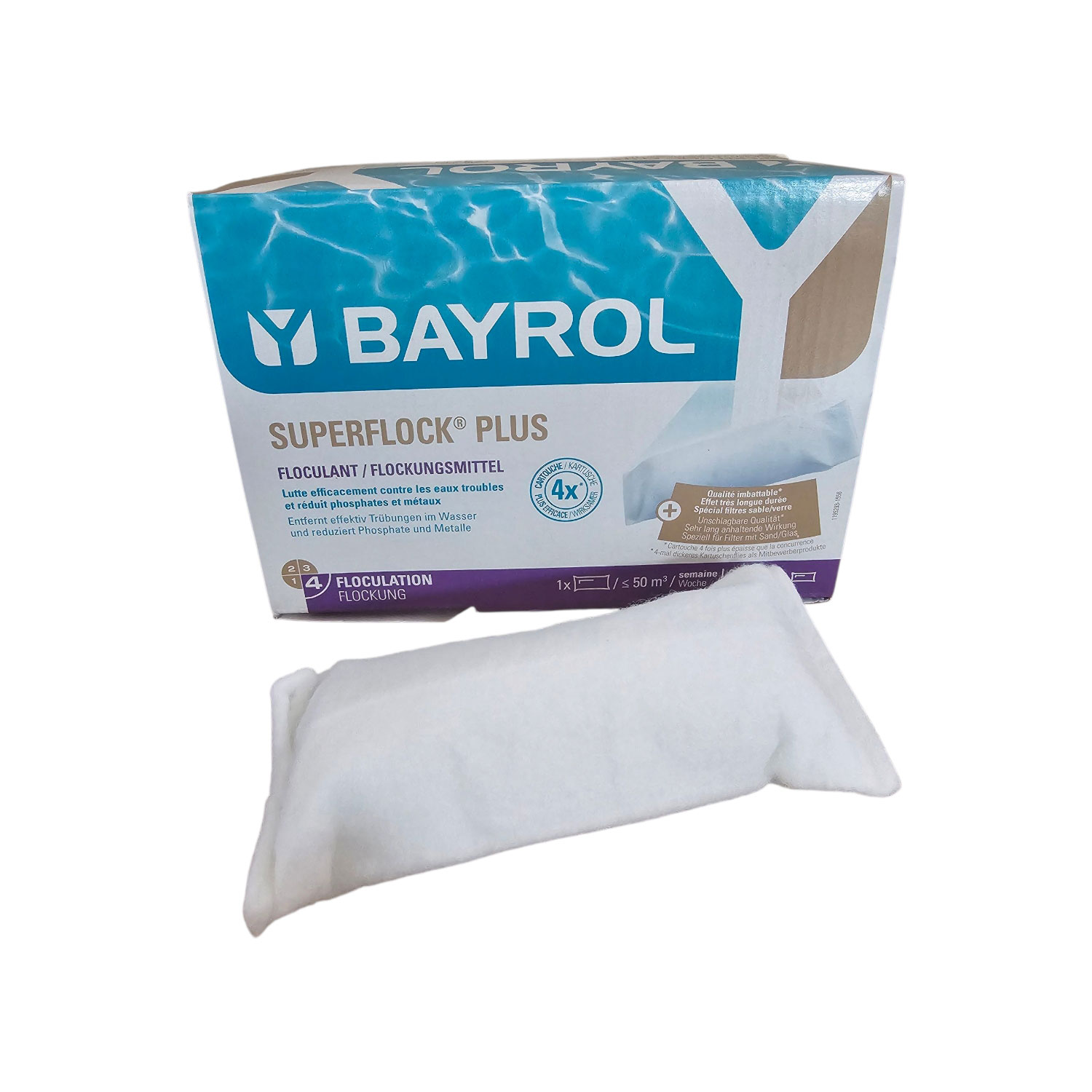 bayrol-superflock-plus Bayrol Superflock Plus Flockmittel