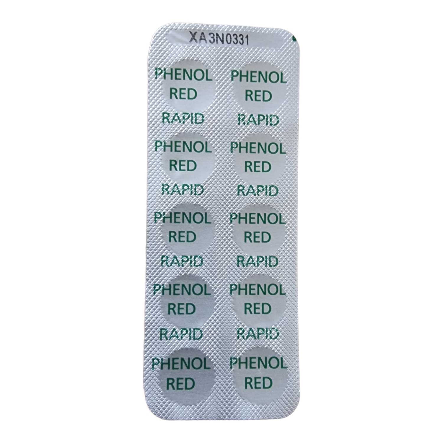 testtabletten-phenol-red