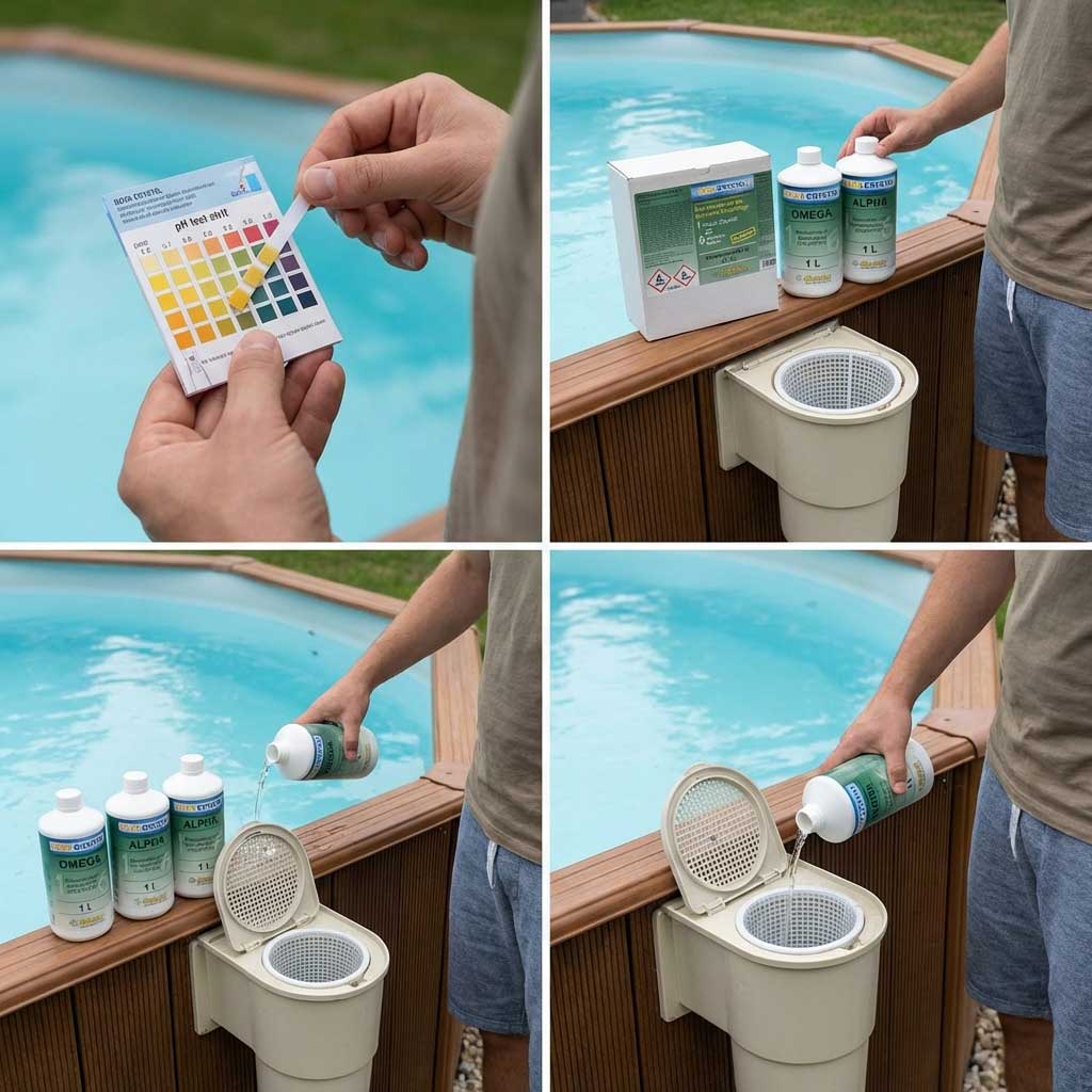 Nova Crystal  Set 20-2