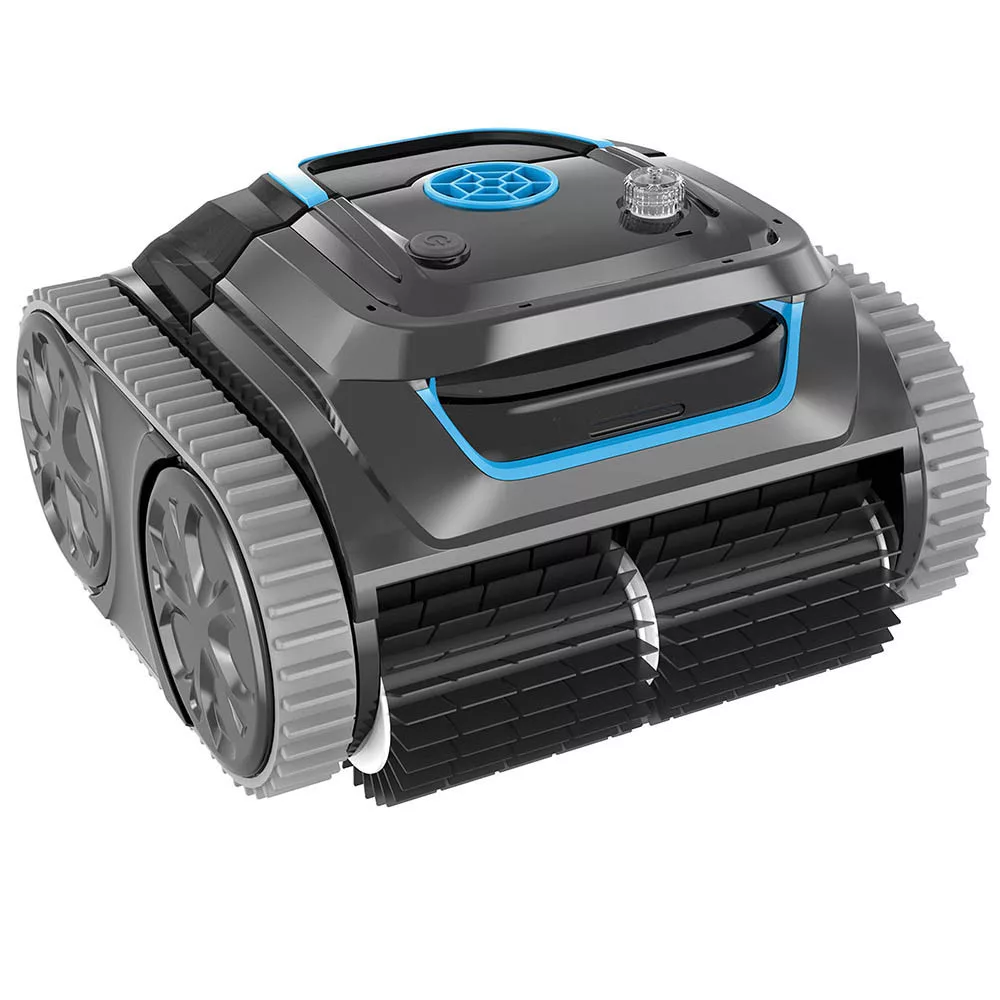 PONTAQUA GREYTRONIC Poolroboter mit Akkubetrieb