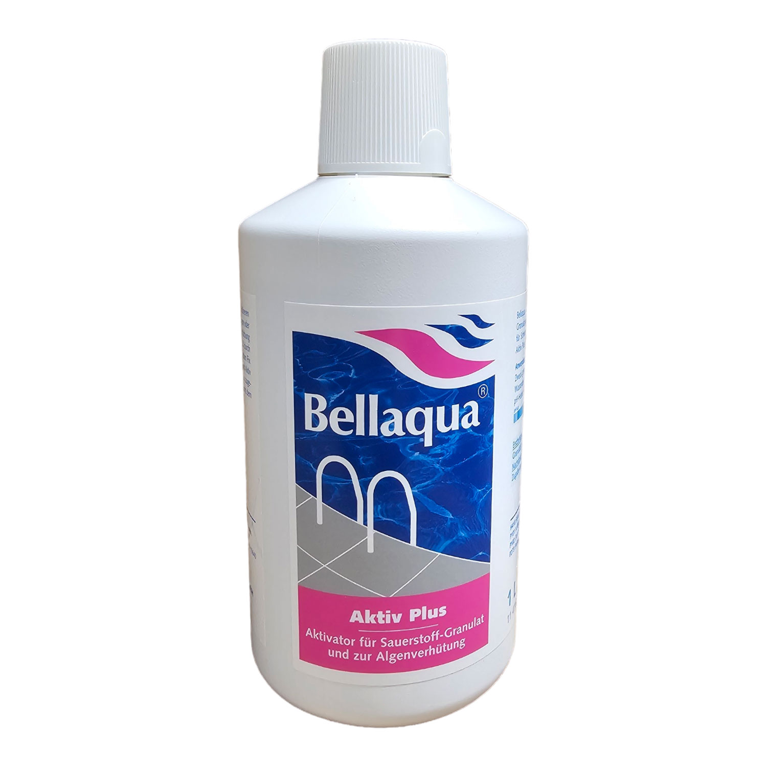 Bellaqua Aktivator Aktiv Plus 1 l