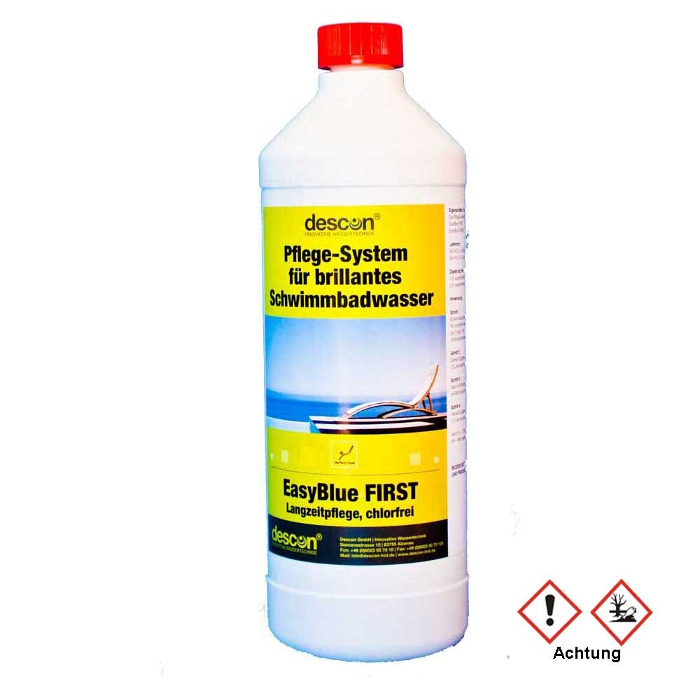 easy-blue-first-1-neu Das EasyBlue Wasserpflege Promotion Set ist Langzeitpflege auf ganz hohem Niveau - probieren Sie es aus und genießen Sie ganz hygienischen Badespaß!