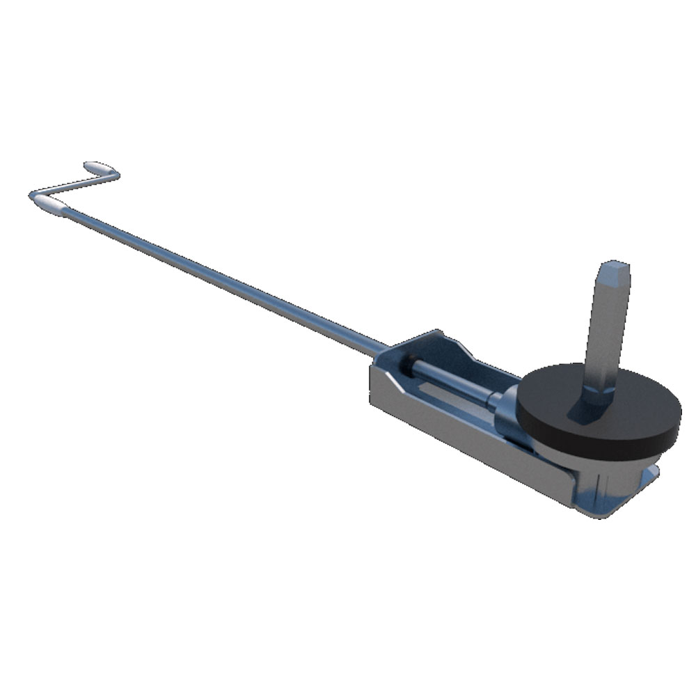 Manuelle Handkurbel B2222