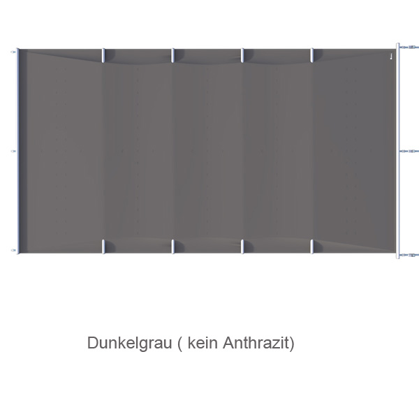 Dubkelgrau ( kein Anthrazit)