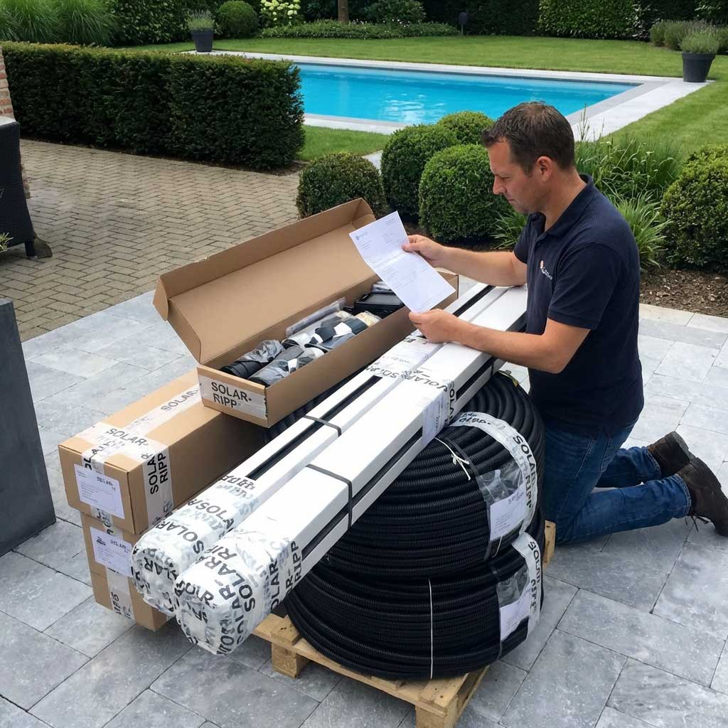 Solarripp Absorber - 6