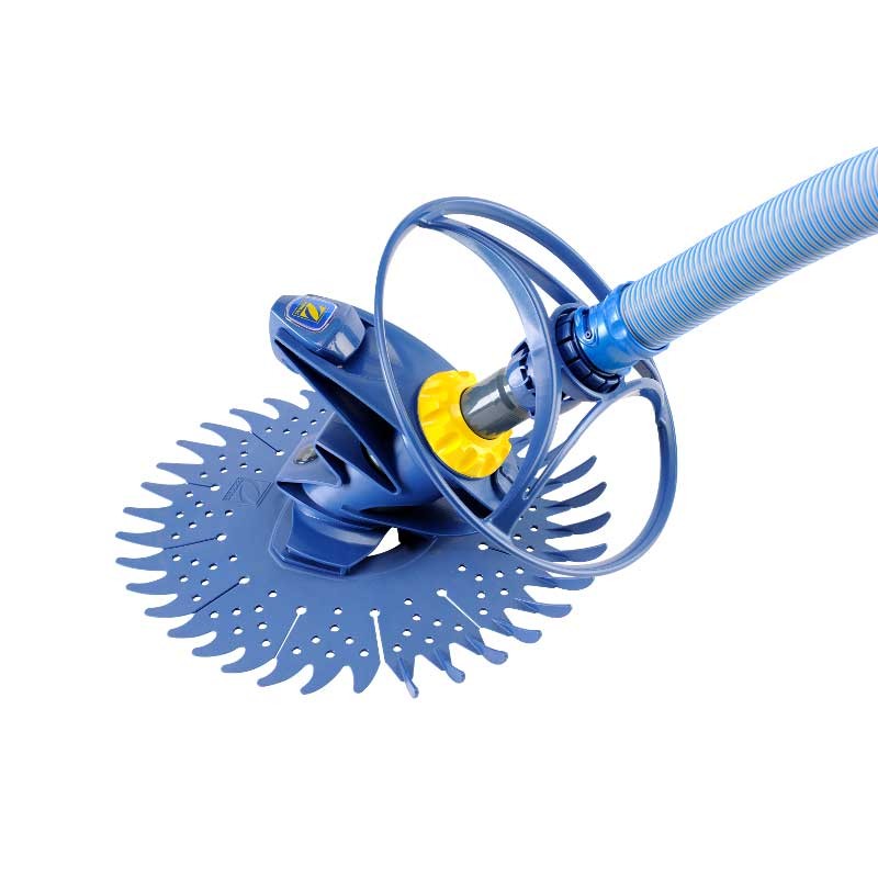 zodiac_reiniger_t3_10 Zodiac Schwimmbadreiniger T 3